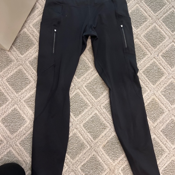 XSP Athleta Traverse Pants - Picture 4 of 4